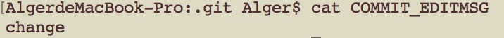 COMMIT_EDITMSG